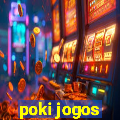 poki jogos